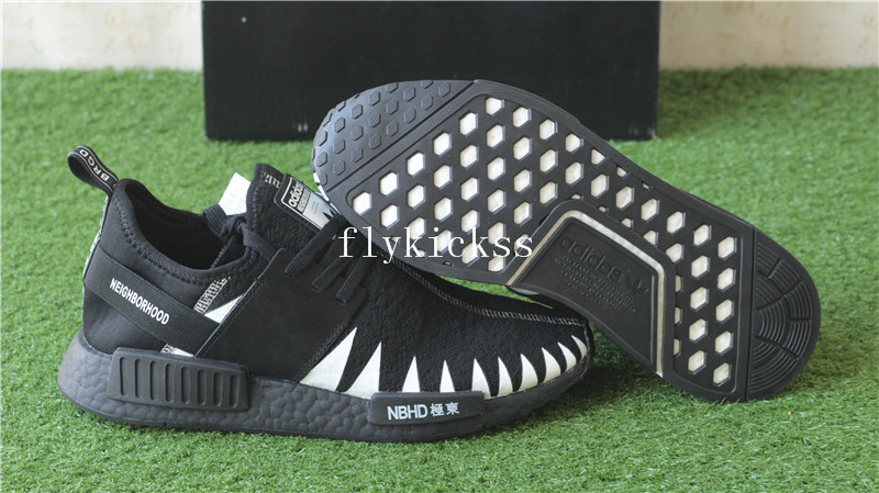 Neighborhood X Adidas NMD R1 PK NBHD BZ0295